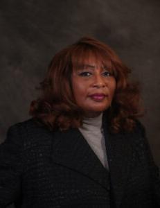 Joyce Buckner-Brown